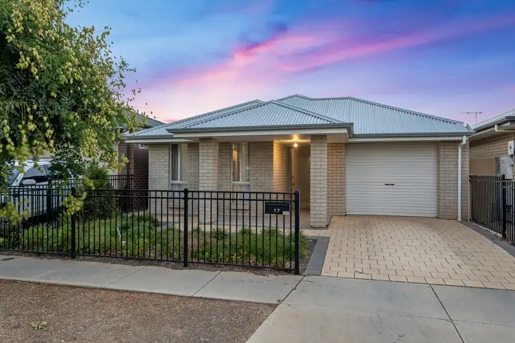 17 The Greenway, Munno Para SA 5115