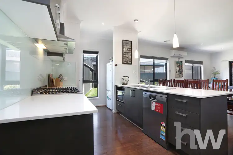 Fifth view of Homely house listing, 21-23 Cape Barron Drive, Lara VIC 3212