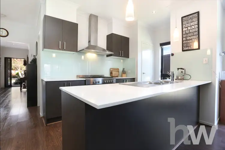 Sixth view of Homely house listing, 21-23 Cape Barron Drive, Lara VIC 3212