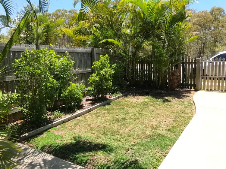 Second view of Homely unit listing, 7/6 HAMPTON DRIVE, Tannum Sands QLD 4680