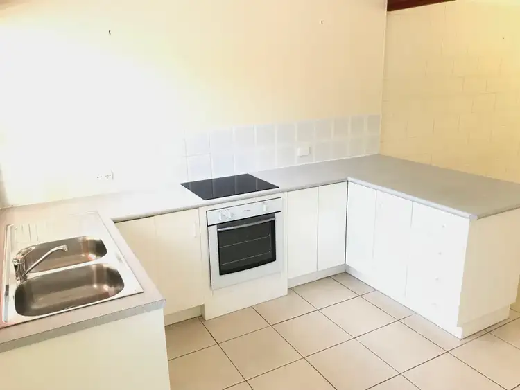 Third view of Homely unit listing, 7/6 HAMPTON DRIVE, Tannum Sands QLD 4680