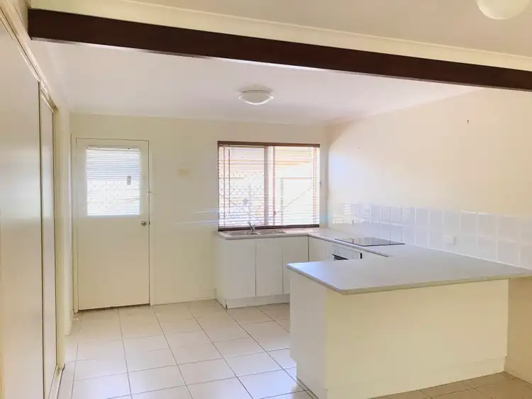 Fifth view of Homely unit listing, 7/6 HAMPTON DRIVE, Tannum Sands QLD 4680