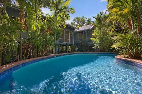 22 Leichhardt  Crescent, Fannie Bay NT 820