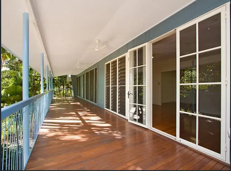 Third view of Homely house listing, 22 Leichhardt Crescent, Fannie Bay NT 820