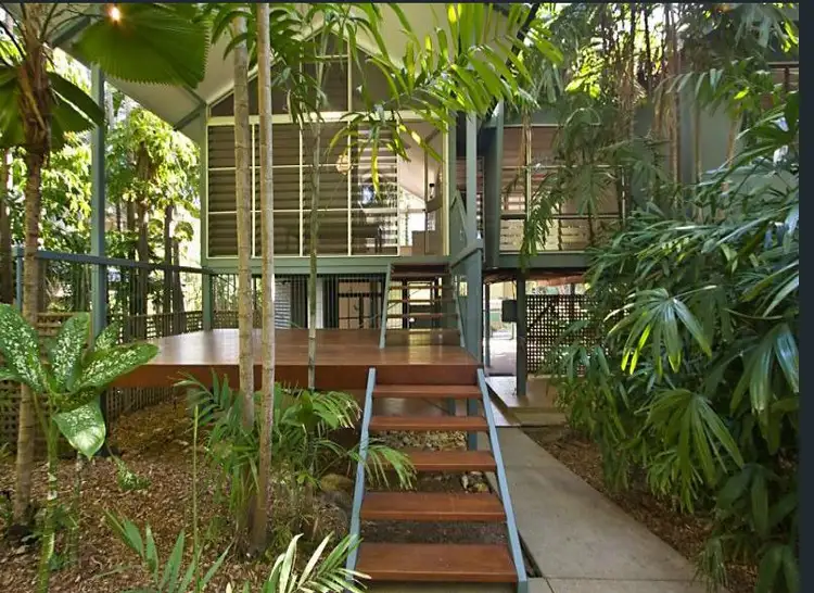 Fourth view of Homely house listing, 22 Leichhardt Crescent, Fannie Bay NT 820
