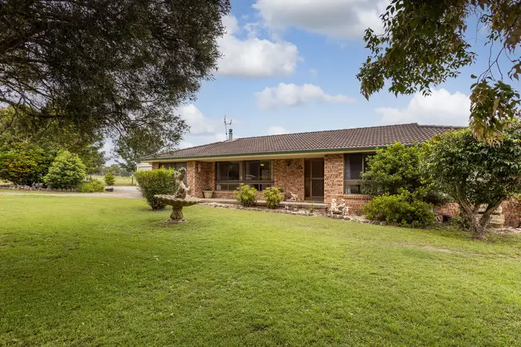 Second view of Homely house listing, 125 Skyline Drive, Wingham NSW 2429