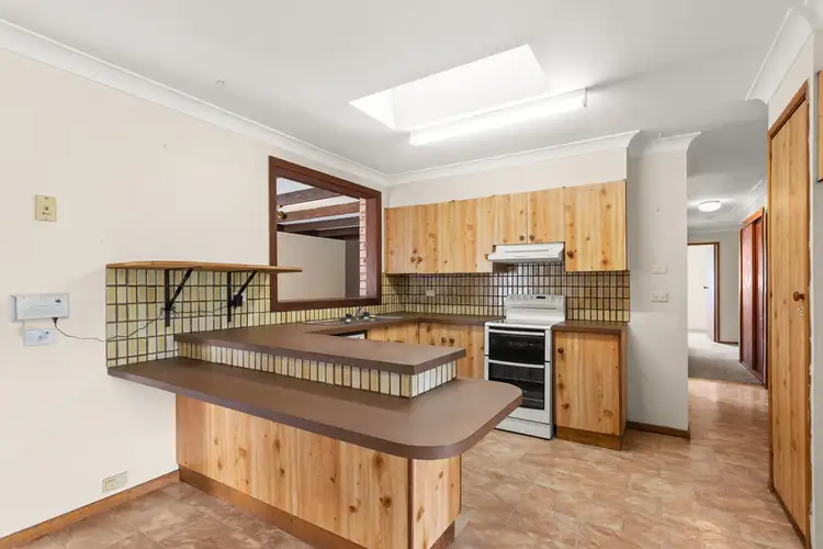 Third view of Homely house listing, 125 Skyline Drive, Wingham NSW 2429