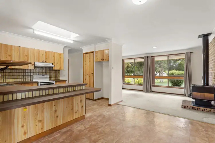 Fourth view of Homely house listing, 125 Skyline Drive, Wingham NSW 2429