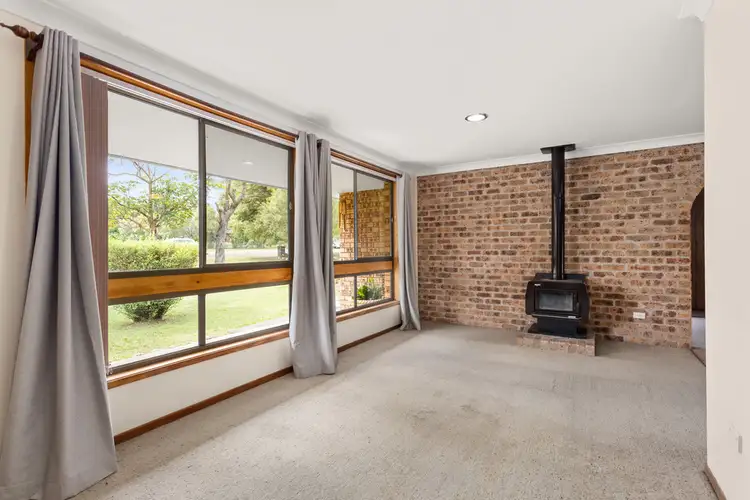 Fifth view of Homely house listing, 125 Skyline Drive, Wingham NSW 2429