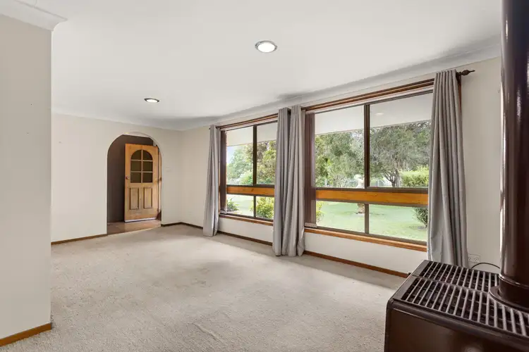 Sixth view of Homely house listing, 125 Skyline Drive, Wingham NSW 2429