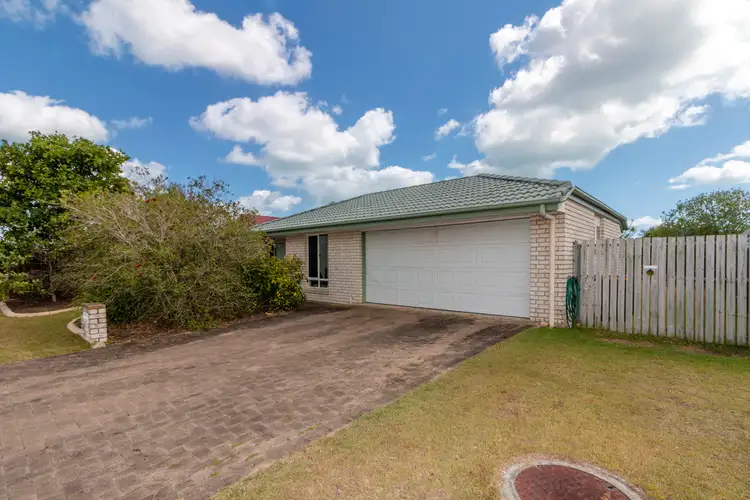 9 Kestrel Court, Eli Waters QLD 4655