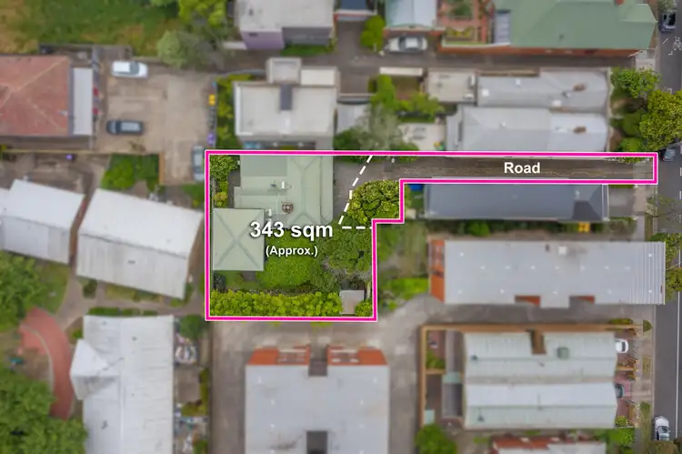 Third view of Homely house listing, 156 Coppin Street, Richmond VIC 3121