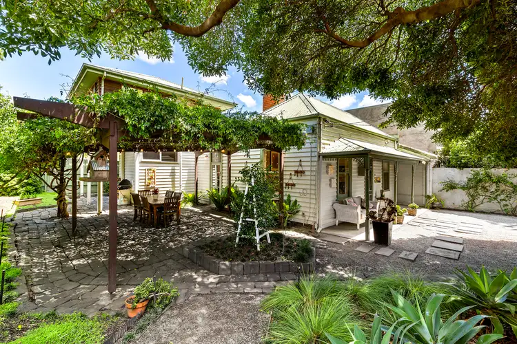 Fourth view of Homely house listing, 156 Coppin Street, Richmond VIC 3121