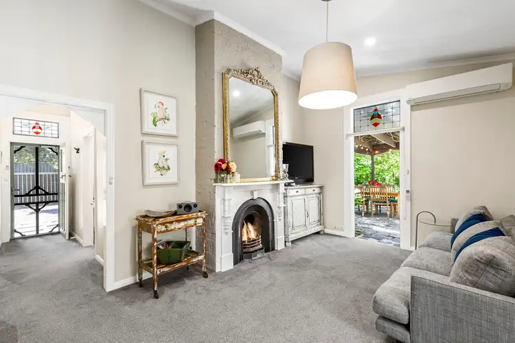 Fifth view of Homely house listing, 156 Coppin Street, Richmond VIC 3121