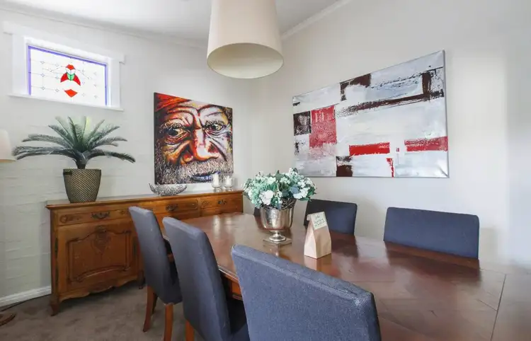 Sixth view of Homely house listing, 156 Coppin Street, Richmond VIC 3121
