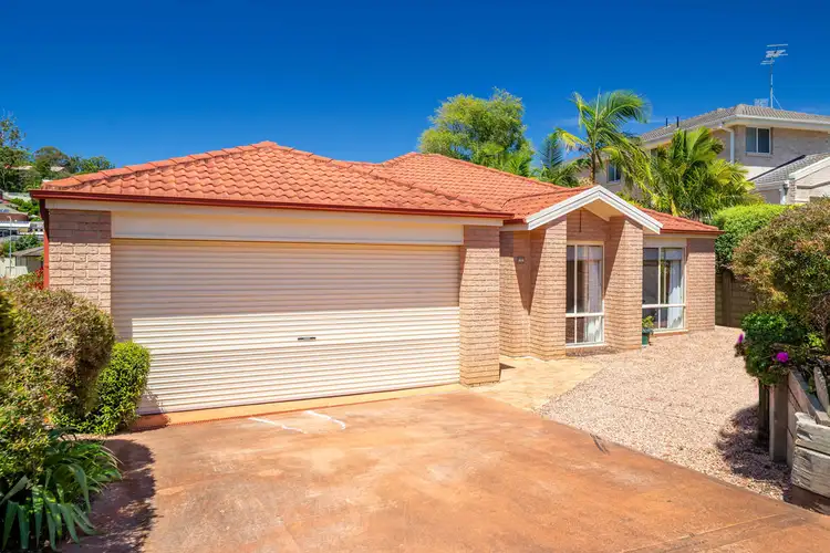 3 CASSIA PLACE, Catalina NSW 2536