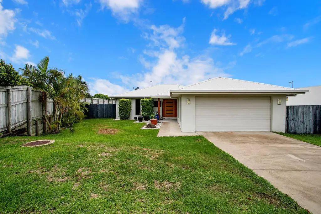 Main view of Homely house listing, 14 Bjelke Circuit, Rural View QLD 4740