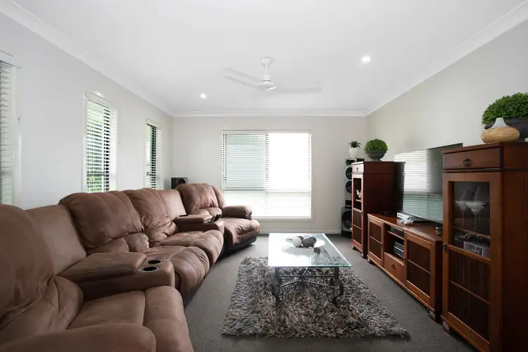 Second view of Homely house listing, 14 Bjelke Circuit, Rural View QLD 4740