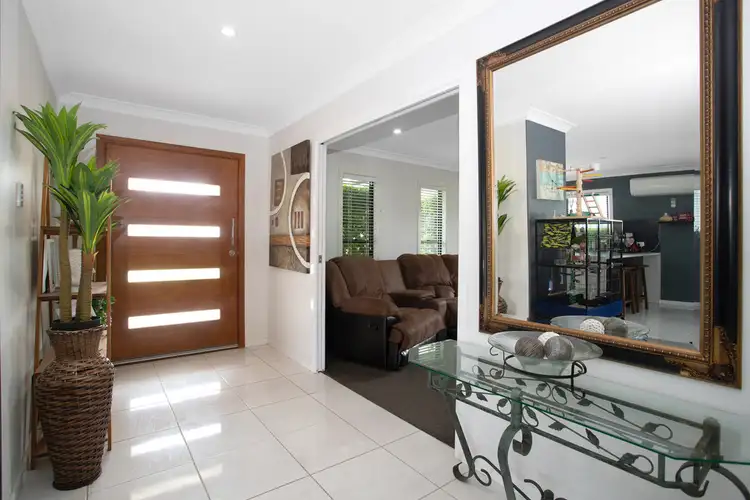 Third view of Homely house listing, 14 Bjelke Circuit, Rural View QLD 4740