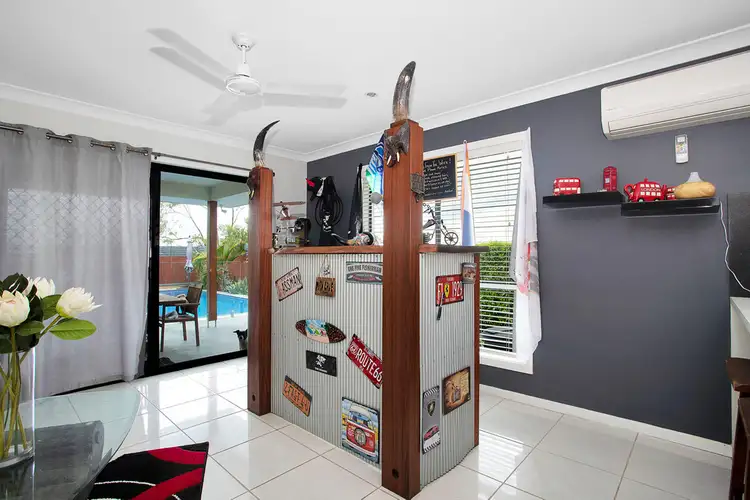 Fourth view of Homely house listing, 14 Bjelke Circuit, Rural View QLD 4740