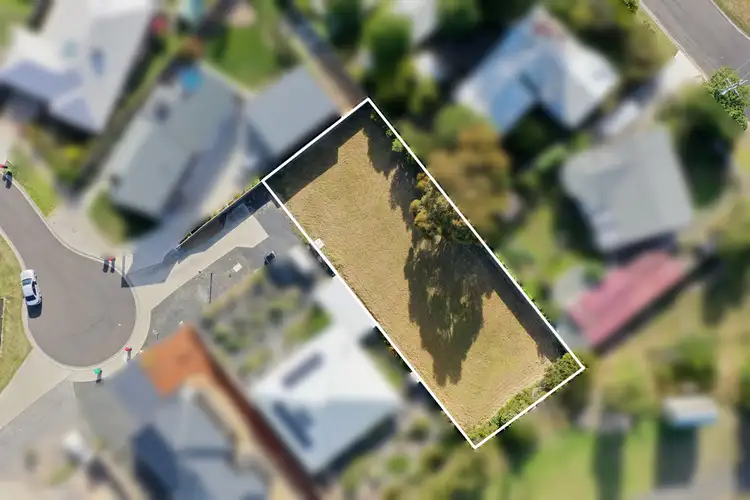 4 HIGHVIEW COURT, Willow Grove VIC 3825