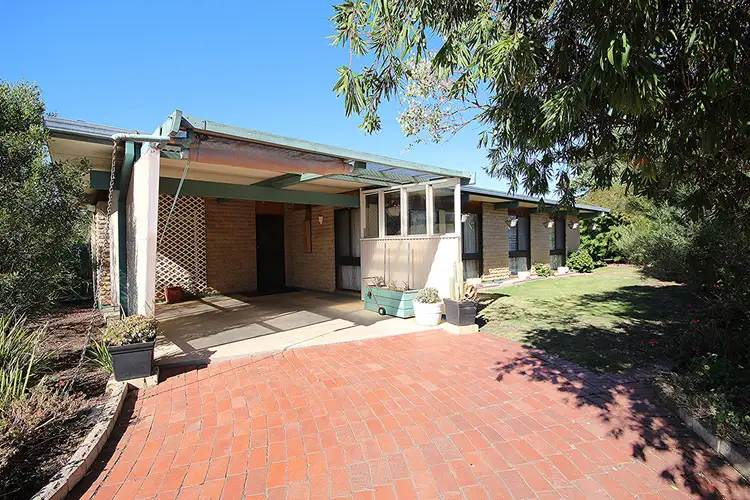2 Birch Avenue, Horsham VIC 3400