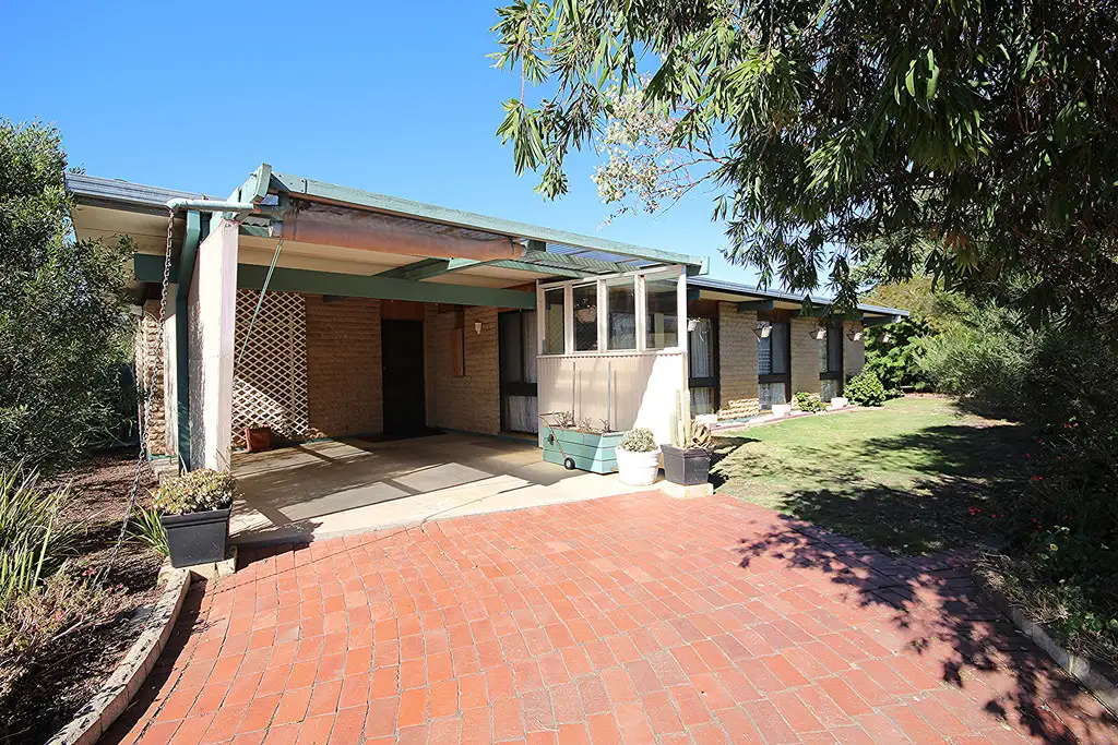 Main view of Homely house listing, 2 Birch Avenue, Horsham VIC 3400