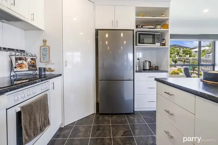 Third view of Homely house listing, 4 Jasmine Court, Prospect TAS 7250