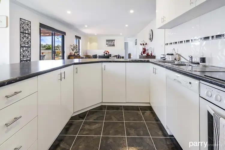 Fourth view of Homely house listing, 4 Jasmine Court, Prospect TAS 7250