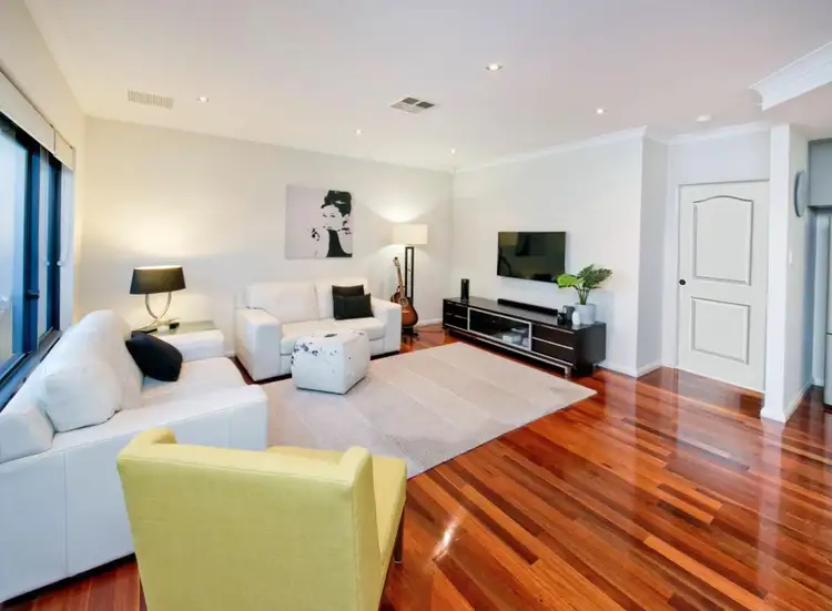 Fourth view of Homely villa listing, 7a Walga Court, Yokine WA 6060