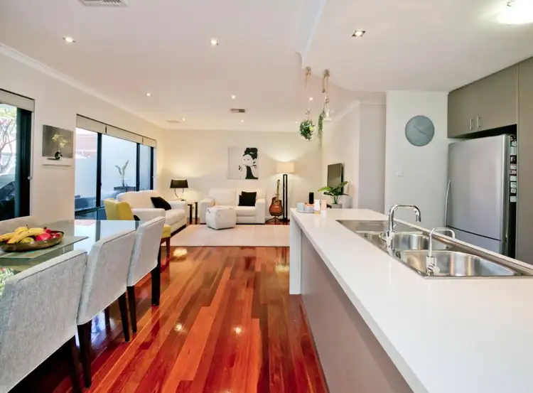Fifth view of Homely villa listing, 7a Walga Court, Yokine WA 6060