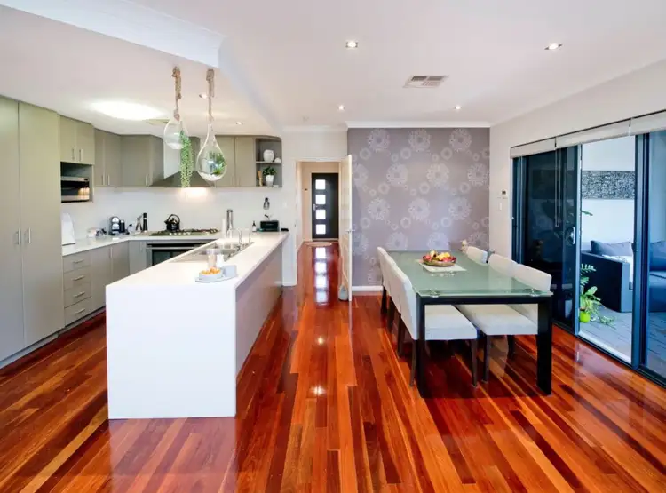 Sixth view of Homely villa listing, 7a Walga Court, Yokine WA 6060