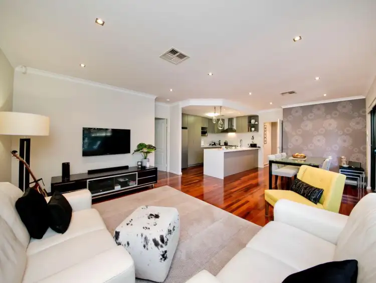 Seventh view of Homely villa listing, 7a Walga Court, Yokine WA 6060