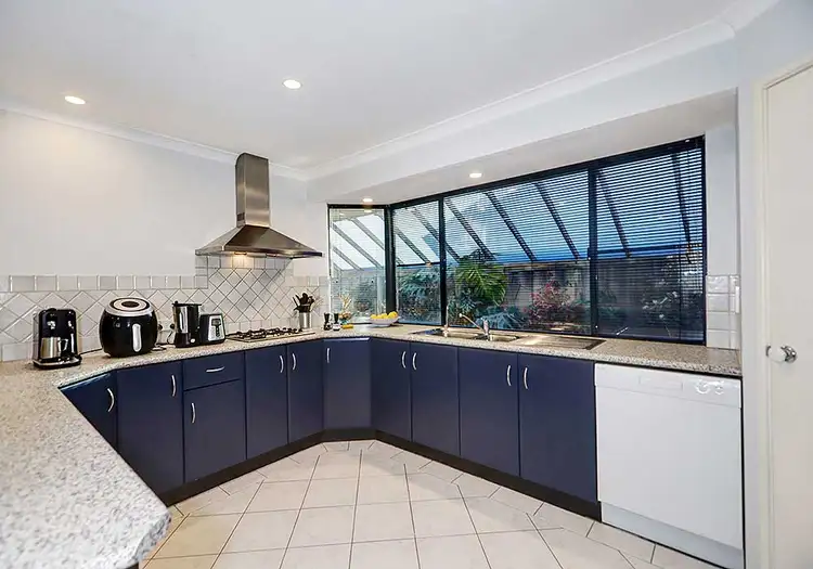 Second view of Homely house listing, 17 D'Argent Circle, Port Kennedy WA 6172