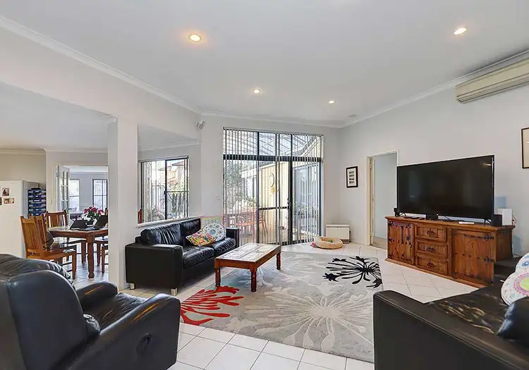 Third view of Homely house listing, 17 D'Argent Circle, Port Kennedy WA 6172