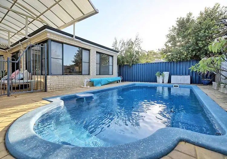 Fourth view of Homely house listing, 17 D'Argent Circle, Port Kennedy WA 6172