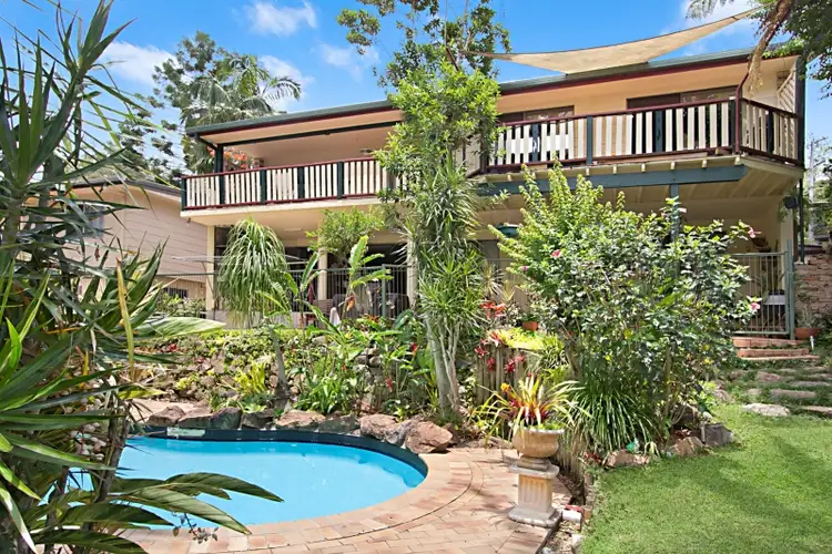 39 Piggabeen Road, Tweed Heads NSW 2485