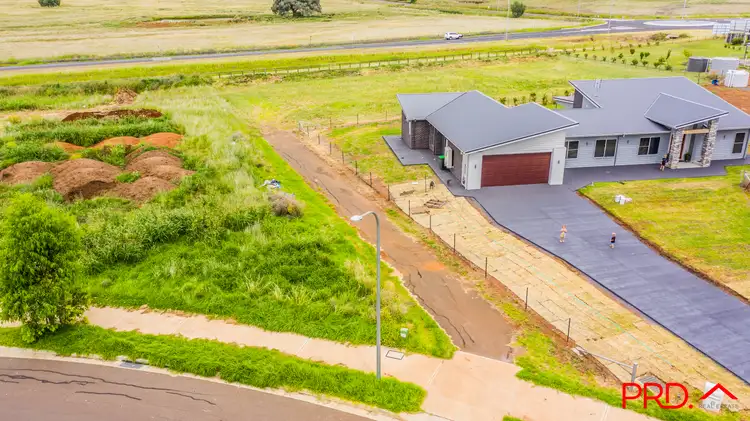 Sixth view of Homely land listing, 10 Jubata Drive, Tamworth NSW 2340