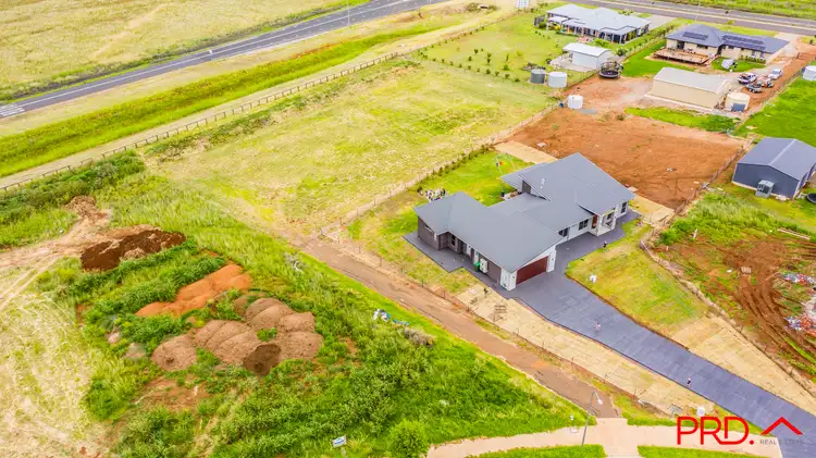 Seventh view of Homely land listing, 10 Jubata Drive, Tamworth NSW 2340