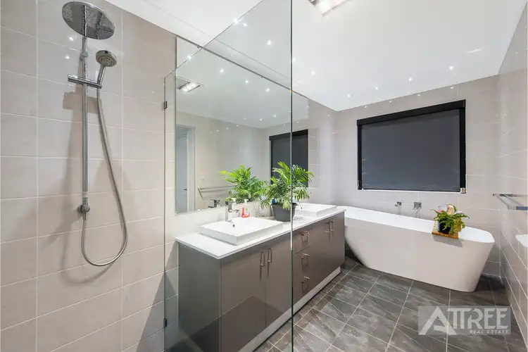 Second view of Homely house listing, 12 Greenie Chase, Southern River WA 6110