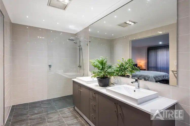 Third view of Homely house listing, 12 Greenie Chase, Southern River WA 6110