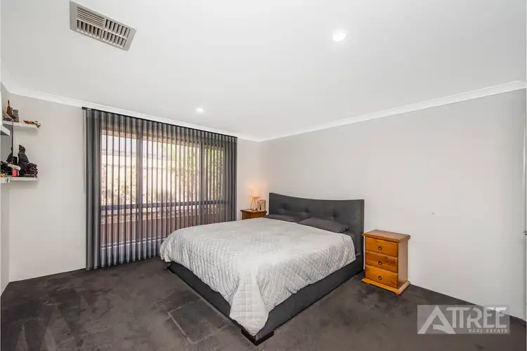 Fourth view of Homely house listing, 12 Greenie Chase, Southern River WA 6110