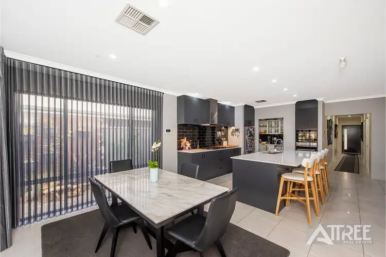 Fifth view of Homely house listing, 12 Greenie Chase, Southern River WA 6110