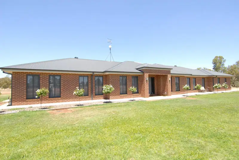 Main view of Homely house listing, 36 Carew Street, Deniliquin NSW 2710
