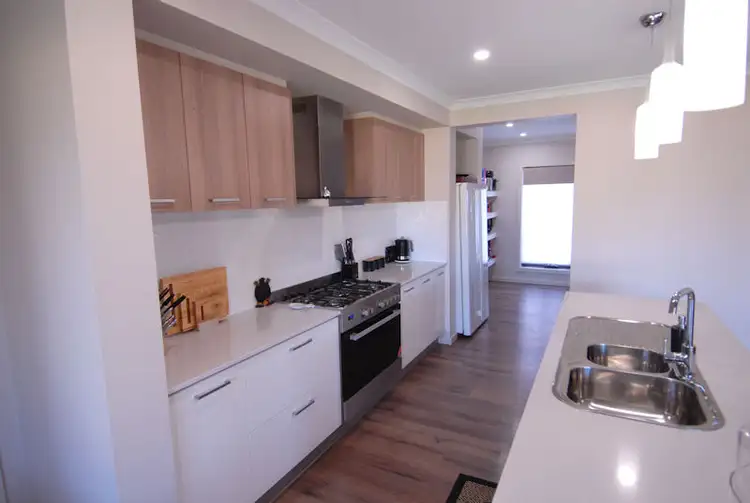 Second view of Homely house listing, 36 Carew Street, Deniliquin NSW 2710