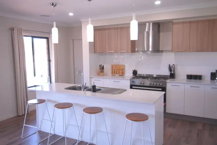 Third view of Homely house listing, 36 Carew Street, Deniliquin NSW 2710