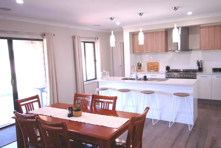 Fourth view of Homely house listing, 36 Carew Street, Deniliquin NSW 2710