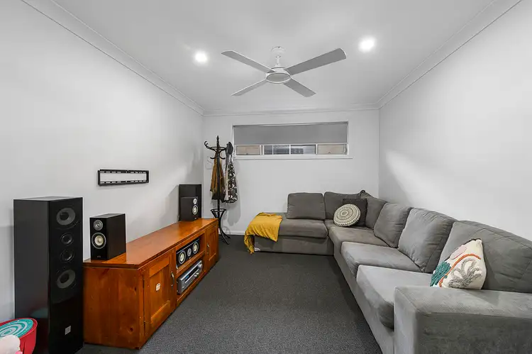 Second view of Homely house listing, 3 Lycett Street, Thrumster NSW 2444
