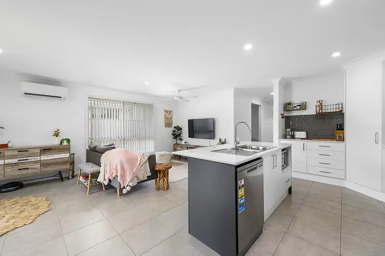 Fifth view of Homely house listing, 3 Lycett Street, Thrumster NSW 2444