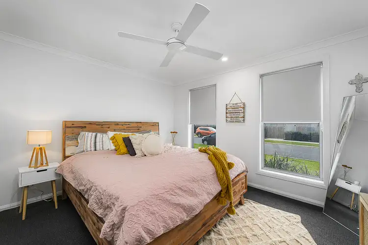 Sixth view of Homely house listing, 3 Lycett Street, Thrumster NSW 2444